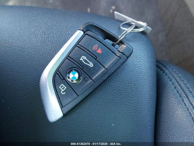 5UXTR7C59KLE88287 BMW X3 Sdrive30i