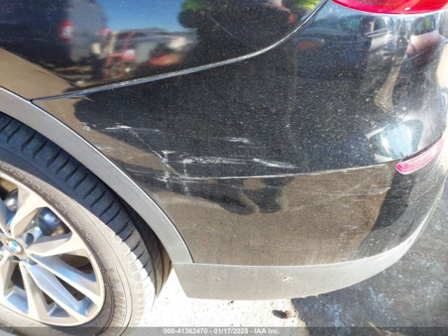 5UXTR7C59KLE88287 BMW X3 Sdrive30i