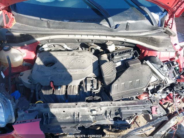 KIA Sportage Lx 2021 KNDPMCAC2M7877762 Image 10