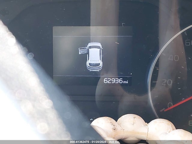 KIA Sportage Lx 2021 KNDPMCAC2M7877762 Image 14