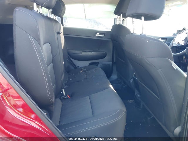 KIA Sportage Lx 2021 KNDPMCAC2M7877762 Image 8