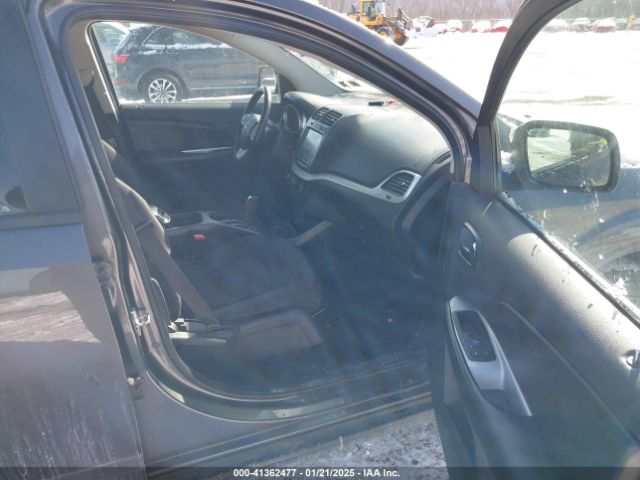 3C4PDCBB4ET186400 Dodge Journey Sxt