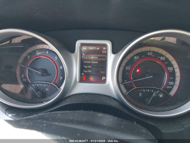 3C4PDCBB4ET186400 Dodge Journey Sxt