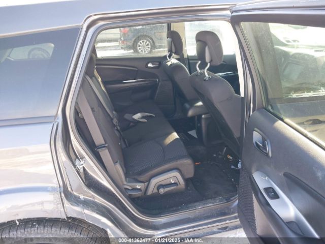 3C4PDCBB4ET186400 Dodge Journey Sxt
