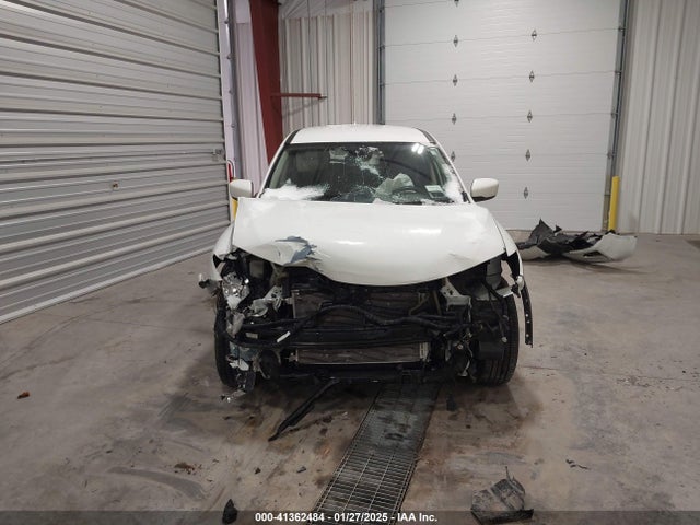 JN8AT2MV6HW012745 Nissan ROGUE S