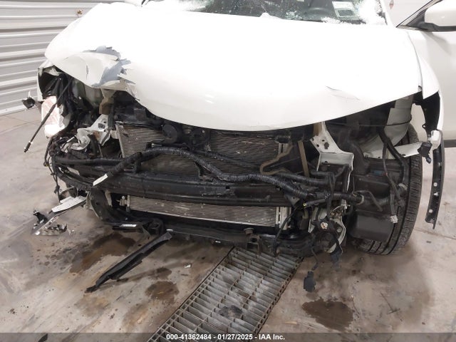 JN8AT2MV6HW012745 Nissan ROGUE S