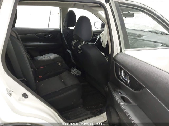 JN8AT2MV6HW012745 Nissan ROGUE S