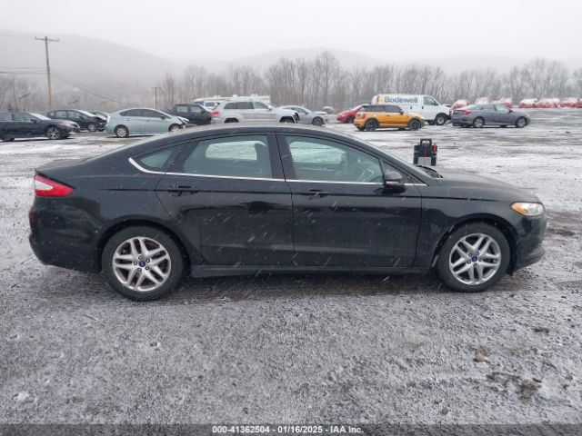 3FA6P0HDXGR285514 Ford FUSION SE