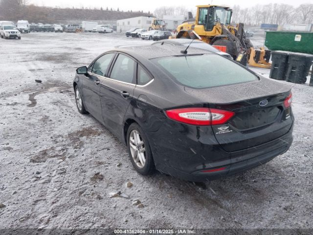 3FA6P0HDXGR285514 Ford FUSION SE