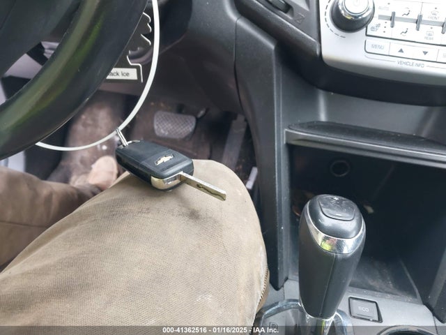 Chevrolet EQUINOX LT 2016 2GNFLFEK4G6285664 Image 11