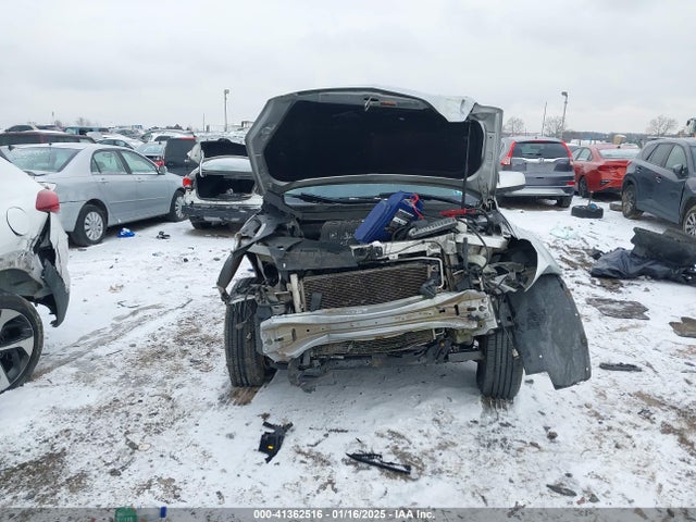 Chevrolet EQUINOX LT 2016 2GNFLFEK4G6285664 Image 12