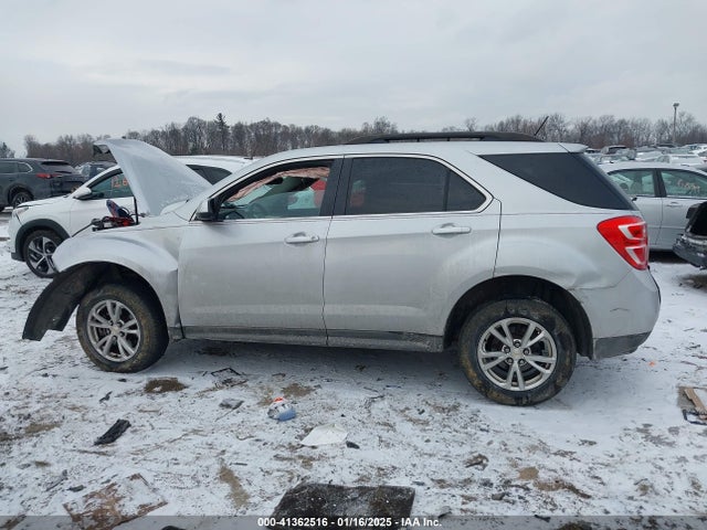 Chevrolet EQUINOX LT 2016 2GNFLFEK4G6285664 Image 14