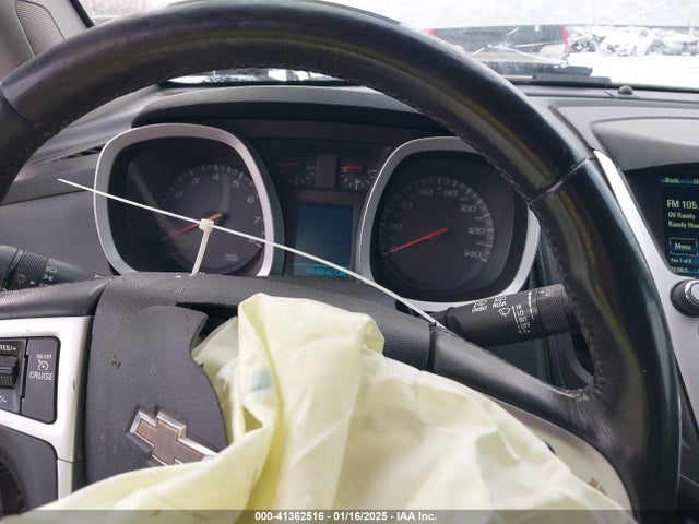 Chevrolet EQUINOX LT 2016 2GNFLFEK4G6285664 Image 15