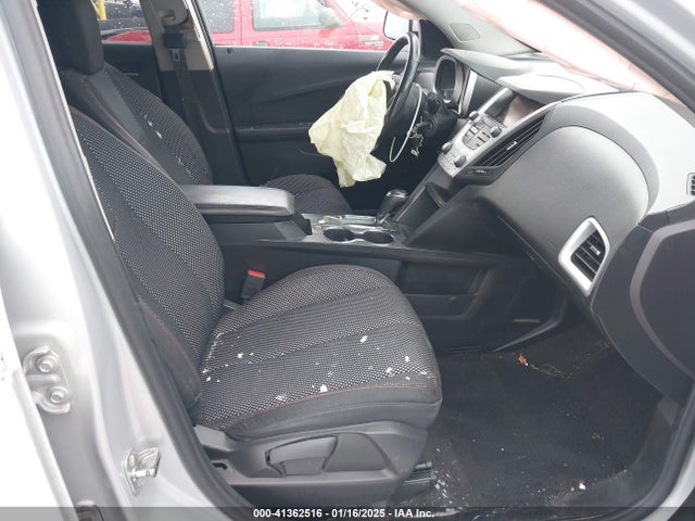 Chevrolet EQUINOX LT 2016 2GNFLFEK4G6285664 Image 5