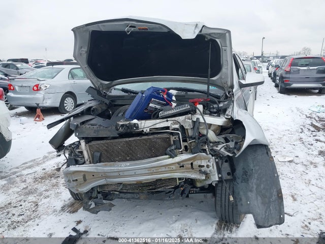 Chevrolet EQUINOX LT 2016 2GNFLFEK4G6285664 Image 6