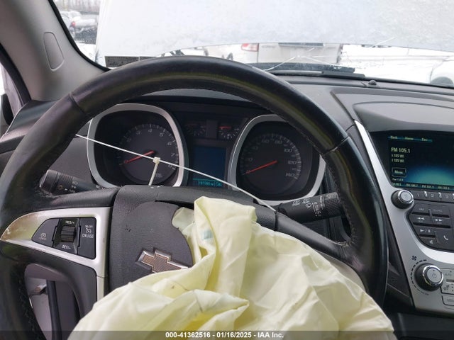 Chevrolet EQUINOX LT 2016 2GNFLFEK4G6285664 Image 7