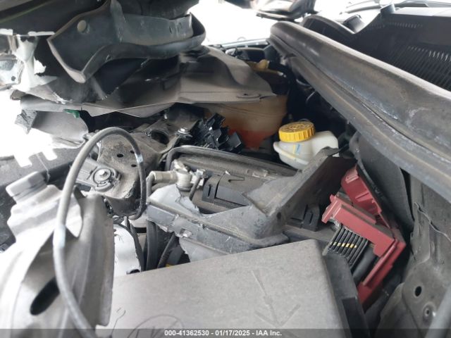 3GNCJKSB4LL196656 Chevrolet Trax Fwd Ls