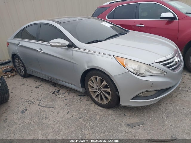 2014 5NPEC4AC1EH896462 main image