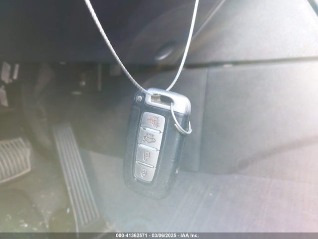 Hyundai Sonata Limited 2014 5NPEC4AC1EH896462 Image 11