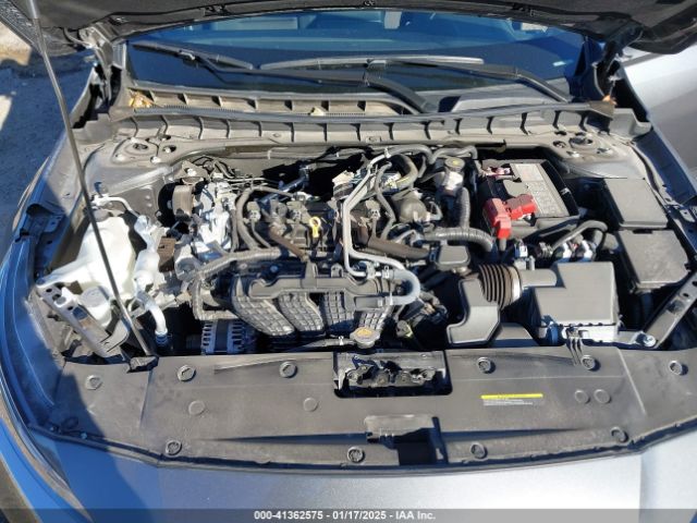 1N4BL4DV4PN398099 Nissan Altima Sv Fwd
