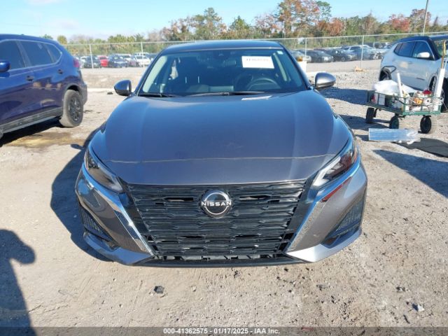 1N4BL4DV4PN398099 Nissan Altima Sv Fwd