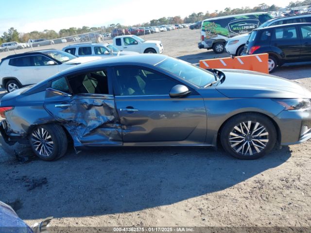 1N4BL4DV4PN398099 Nissan Altima Sv Fwd