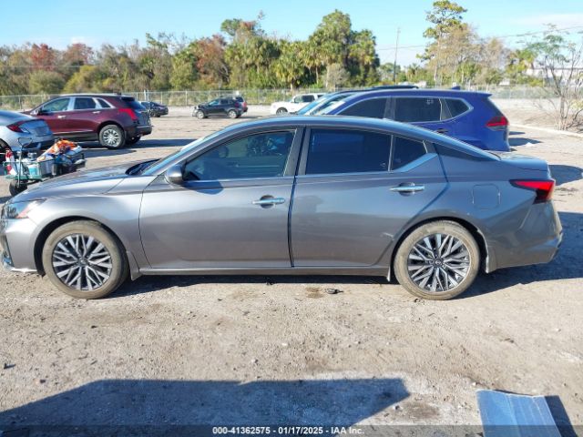 1N4BL4DV4PN398099 Nissan Altima Sv Fwd