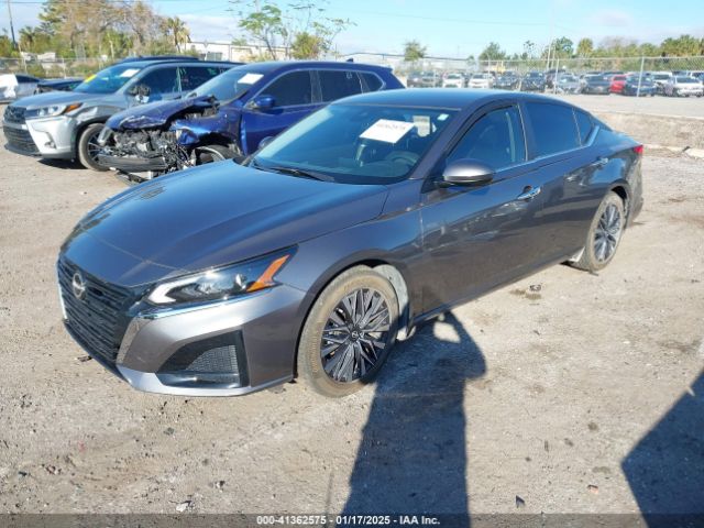 1N4BL4DV4PN398099 Nissan Altima Sv Fwd