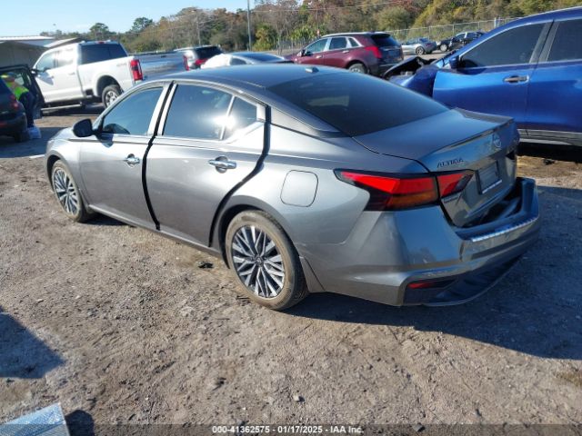 1N4BL4DV4PN398099 Nissan Altima Sv Fwd