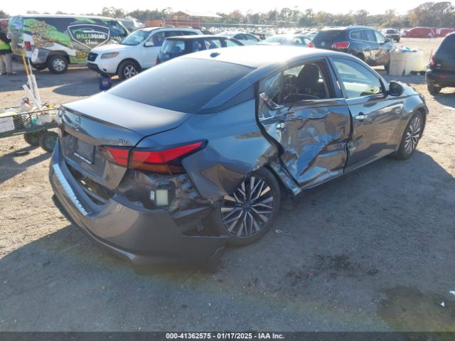 1N4BL4DV4PN398099 Nissan Altima Sv Fwd