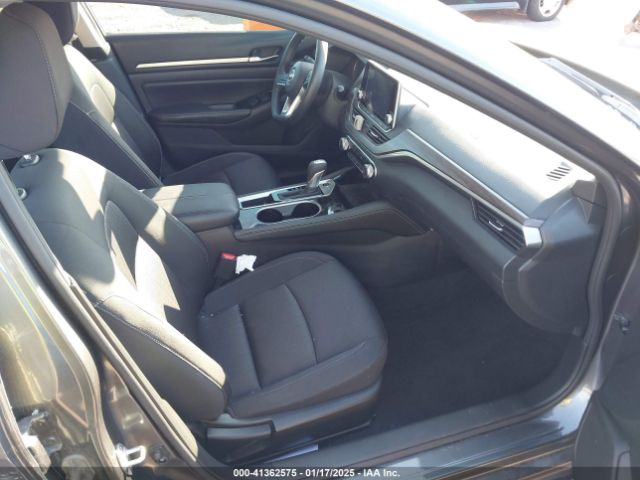 1N4BL4DV4PN398099 Nissan Altima Sv Fwd