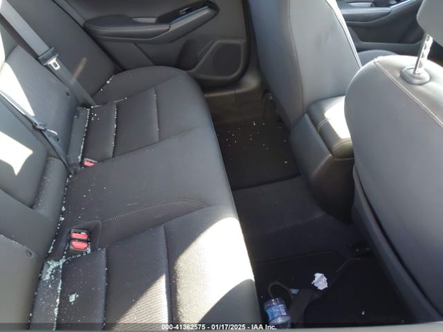 1N4BL4DV4PN398099 Nissan Altima Sv Fwd
