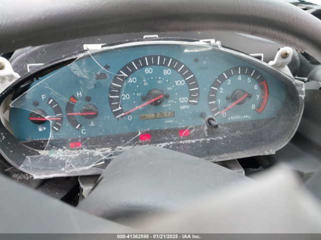 2003 MITSUBISHI GALANT 4A3AA46G73E106706 Photo 6