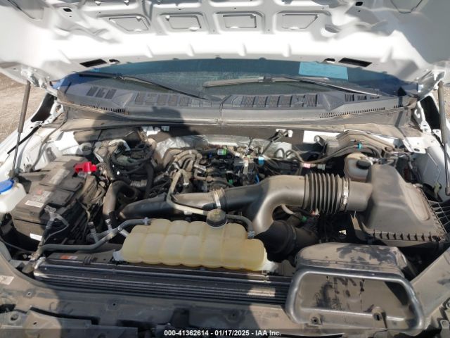 2020 FORD F-150 1FTEX1EP3LKF50220 Photo 9