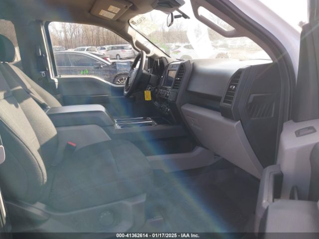 2020 FORD F-150 1FTEX1EP3LKF50220 Photo 4