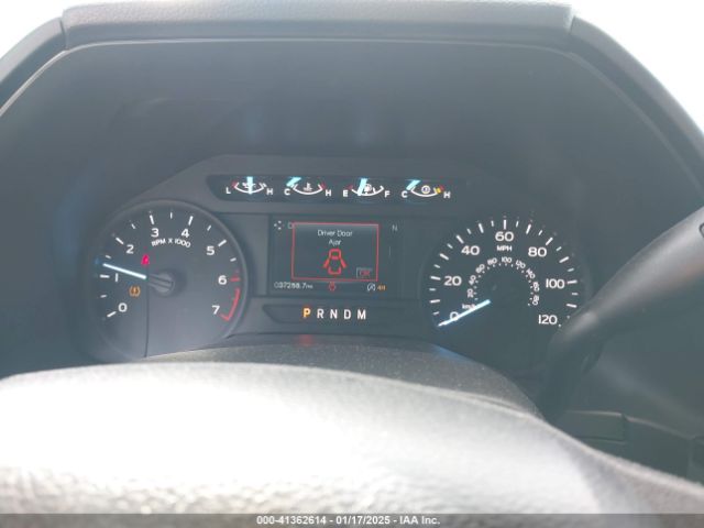 2020 FORD F-150 1FTEX1EP3LKF50220 Photo 6