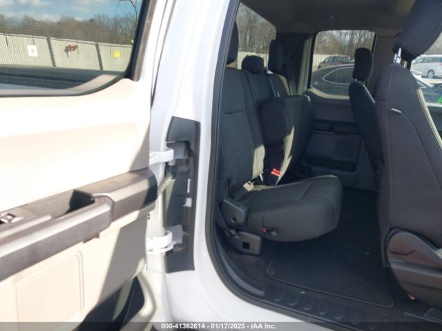 2020 FORD F-150 1FTEX1EP3LKF50220 Photo 7