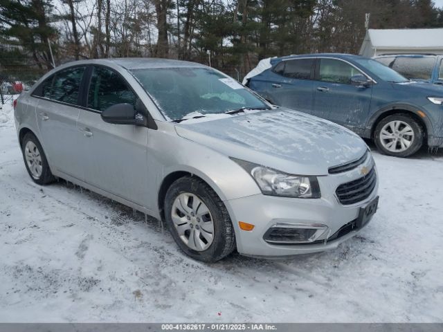 1G1PB5SH0F7188598 auction archive image