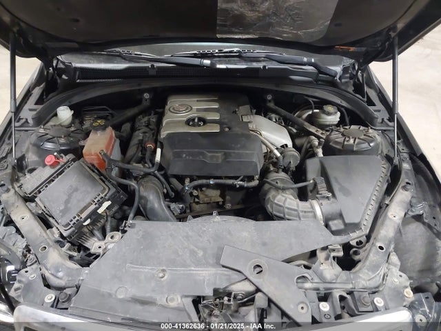 2013 CADILLAC ATS 1G6AG5RX5D0172403 Photo 9