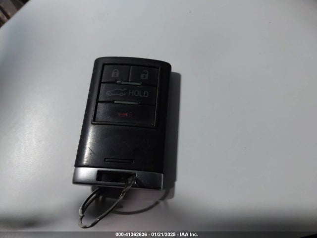2013 CADILLAC ATS 1G6AG5RX5D0172403 Photo 10