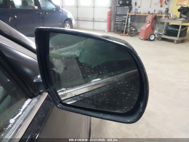 2013 CADILLAC ATS 1G6AG5RX5D0172403 Photo 4