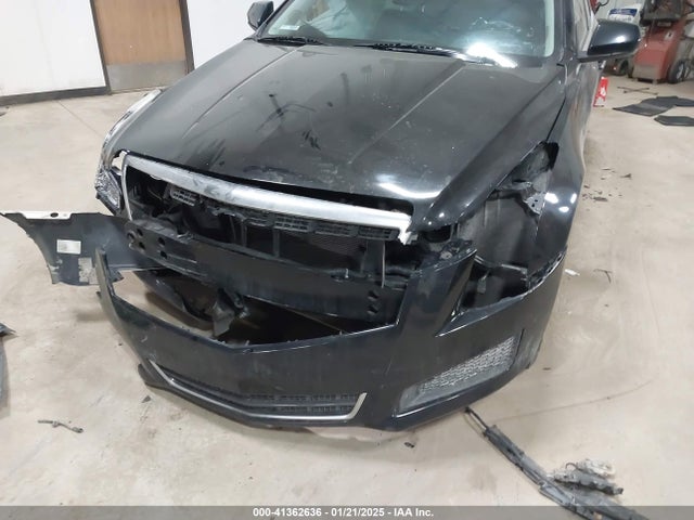 2013 CADILLAC ATS 1G6AG5RX5D0172403 Photo 5