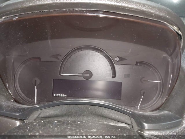 2013 CADILLAC ATS 1G6AG5RX5D0172403 Photo 6