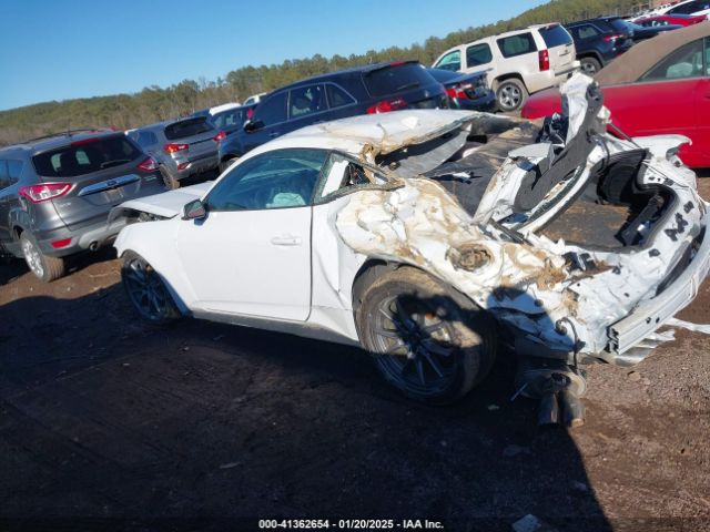 1FA6P8TH5R5125698 Ford Mustang Ecoboost Premium Fastback