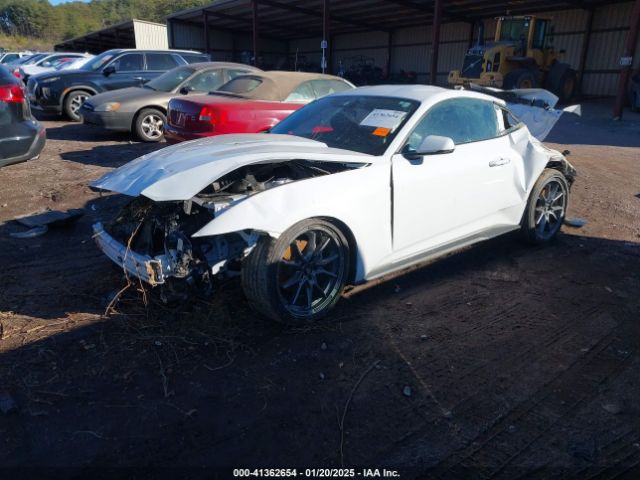 1FA6P8TH5R5125698 Ford Mustang Ecoboost Premium Fastback