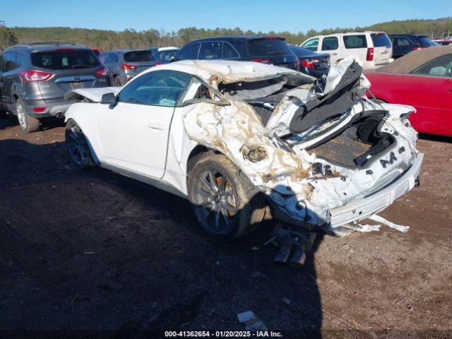 1FA6P8TH5R5125698 Ford Mustang Ecoboost Premium Fastback