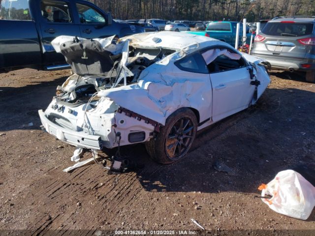 1FA6P8TH5R5125698 Ford Mustang Ecoboost Premium Fastback