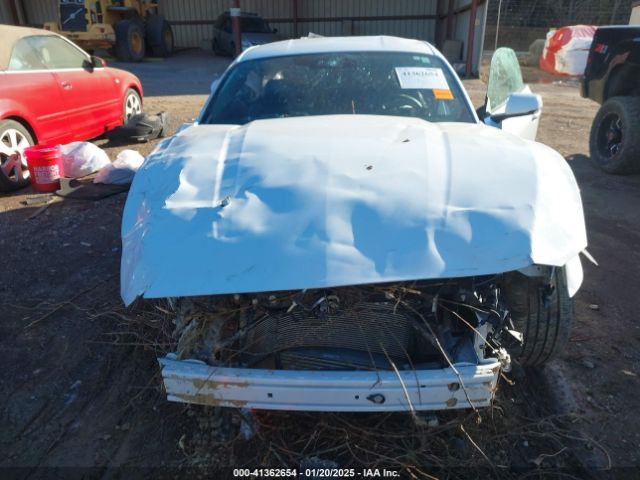 1FA6P8TH5R5125698 Ford Mustang Ecoboost Premium Fastback