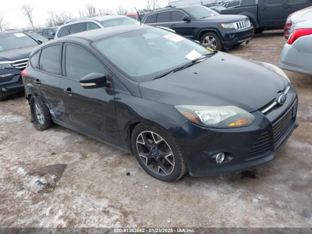 1FADP3K23EL258943 auction archive image