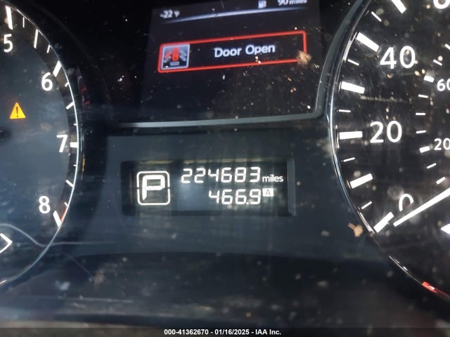 Nissan Pathfinder Sv 2015 5N1AR2MN5FC614718 Image 15